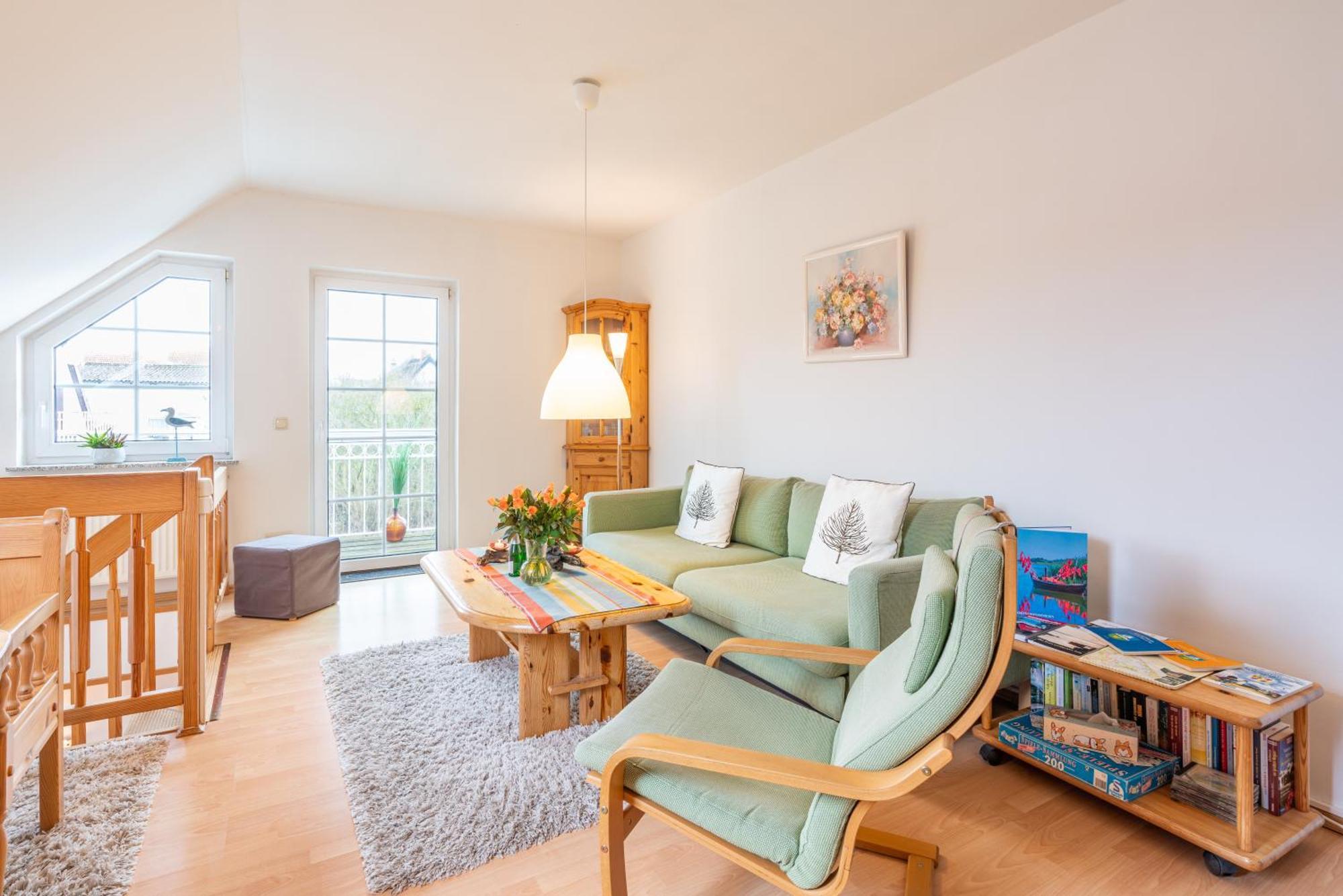אוקריץ Pension Haus Anneliese מראה חיצוני תמונה