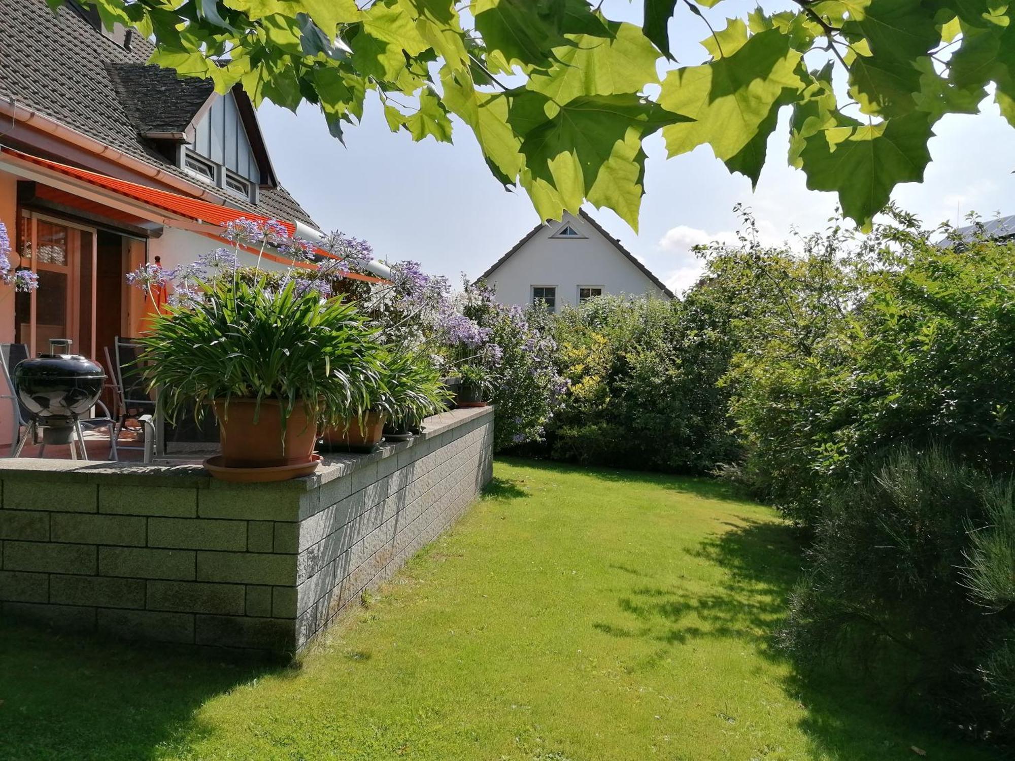אוקריץ Pension Haus Anneliese מראה חיצוני תמונה