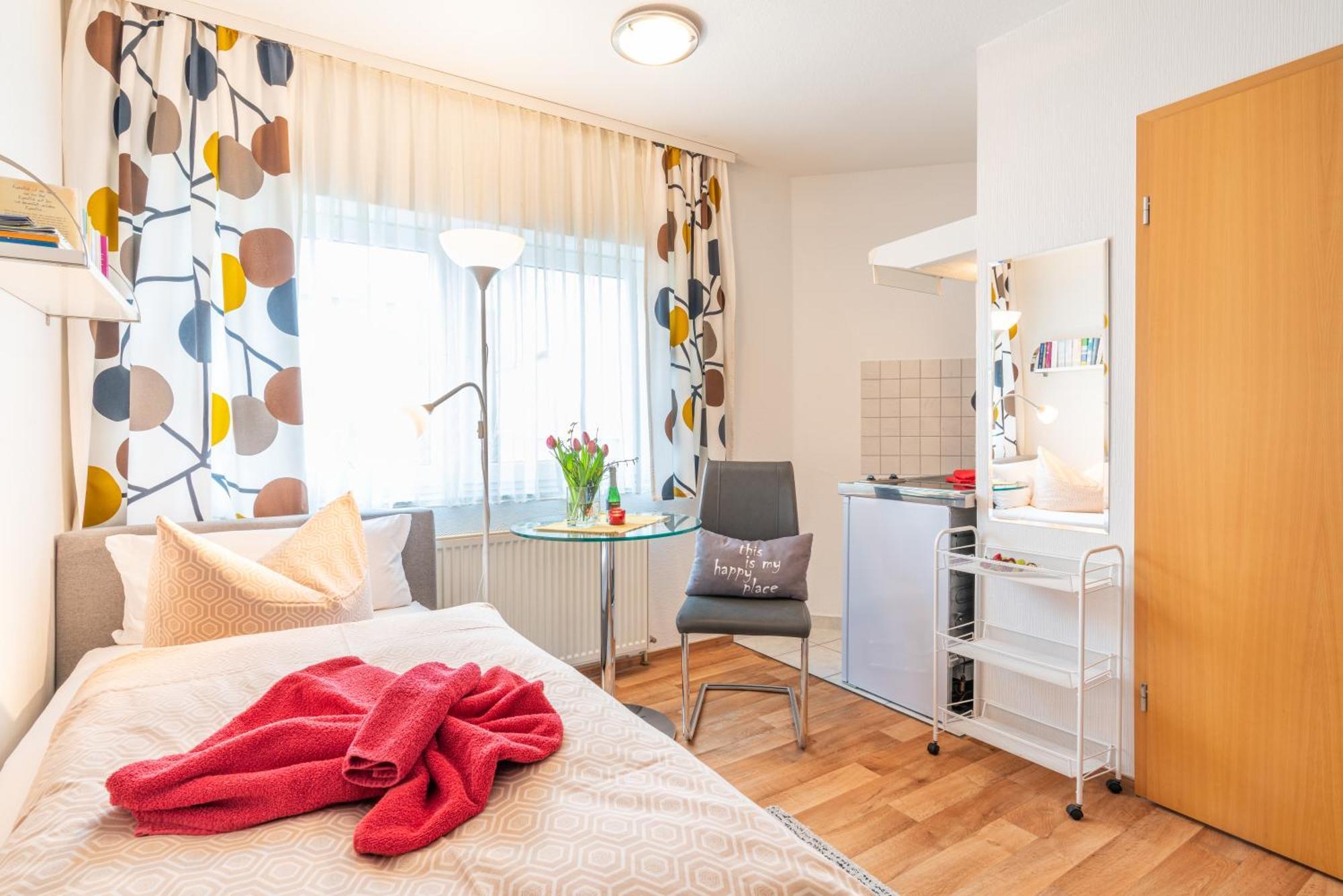 אוקריץ Pension Haus Anneliese מראה חיצוני תמונה