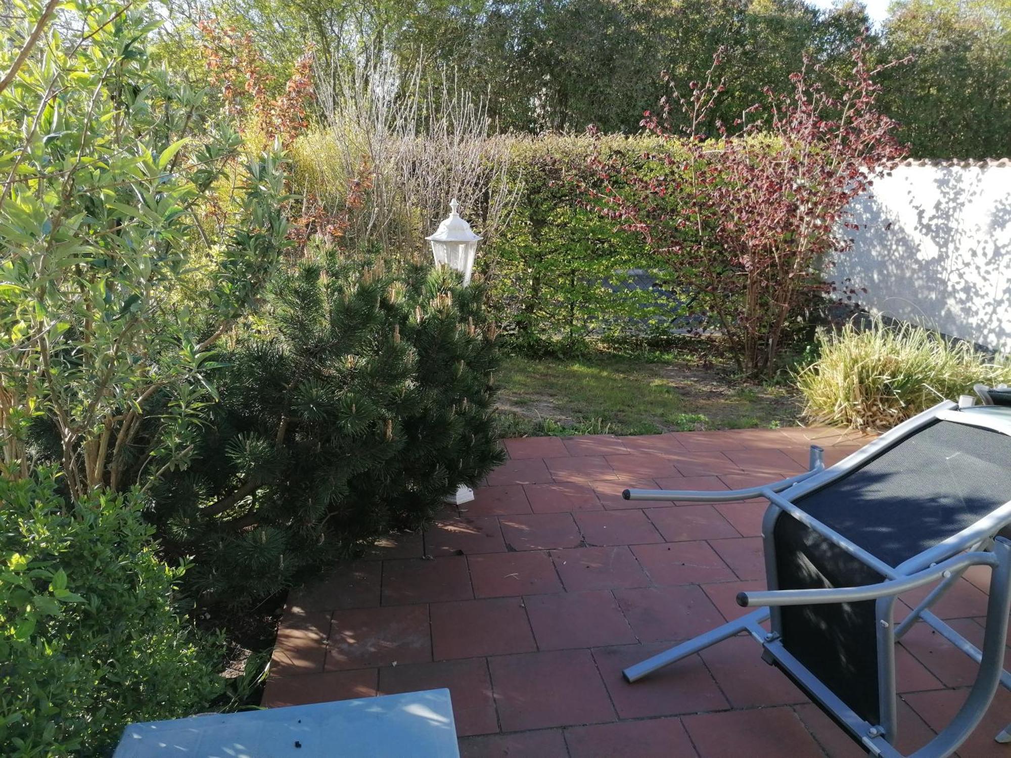 אוקריץ Pension Haus Anneliese חדר תמונה